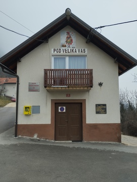 aed_PGD Velika vas
